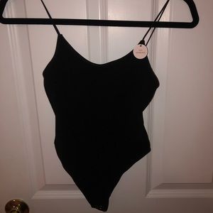 Forever21 Bodysuit